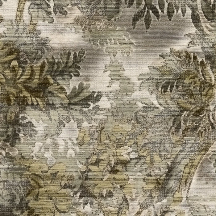 Momeni Barron Multi BRN-3 6ft.7in. x 9ft. Rect. Rug