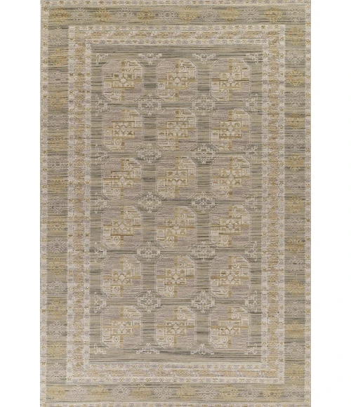 Momeni Barron Multi BRN-6 6ft.7in. x 9ft. Rect. Rug