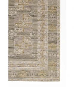 Momeni Barron Multi BRN-6 6ft.7in. x 9ft. Rect. Rug