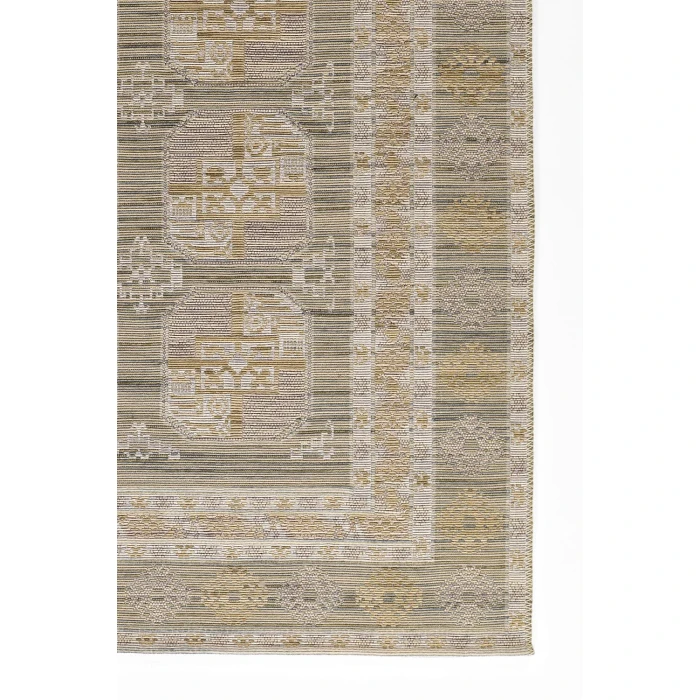 Momeni Barron Multi BRN-6 5ft.3in. x 7ft.6in. Rect. Rug