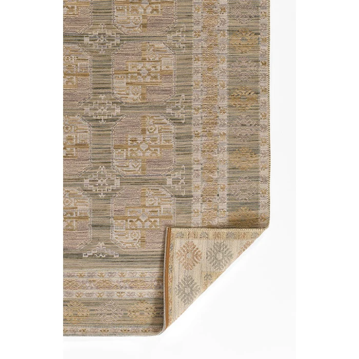 Momeni Barron Multi BRN-6 5ft.3in. x 7ft.6in. Rect. Rug