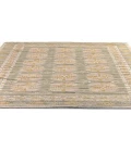 Momeni Barron Multi BRN-6 6ft.7in. x 9ft. Rect. Rug