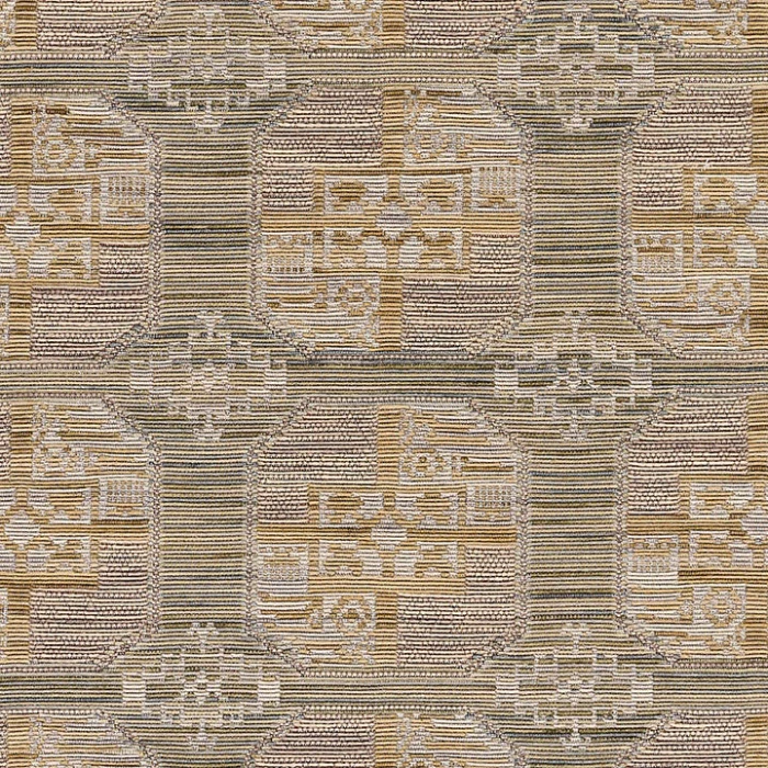 Momeni Barron Multi BRN-6 5ft.3in. x 7ft.6in. Rect. Rug