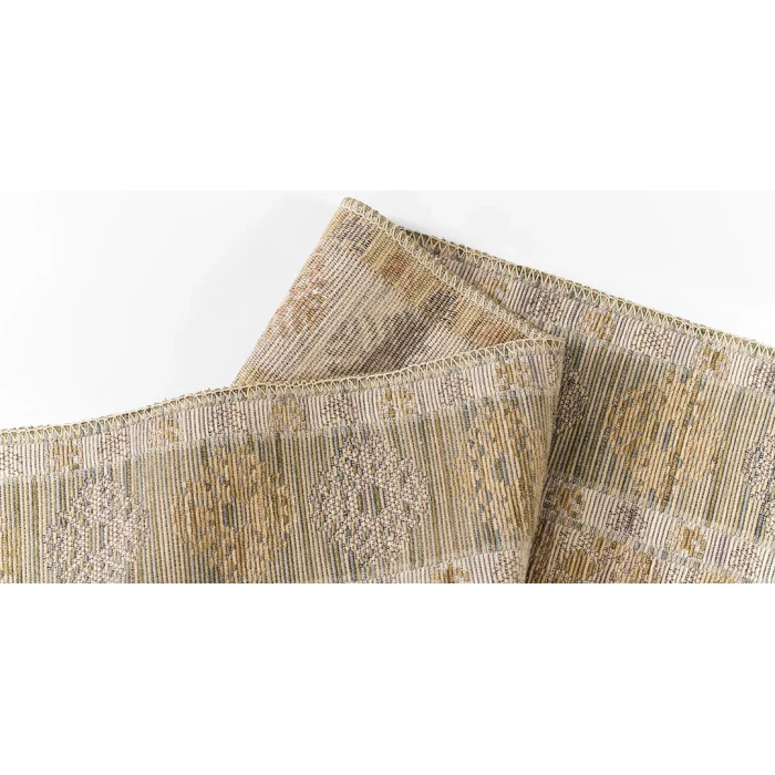 Momeni Barron Multi BRN-6 5ft.3in. x 7ft.6in. Rect. Rug