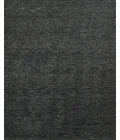 Momeni Bebe BEB-1 Charcoal 2 ft. X 3 ft. Rectangle Rug