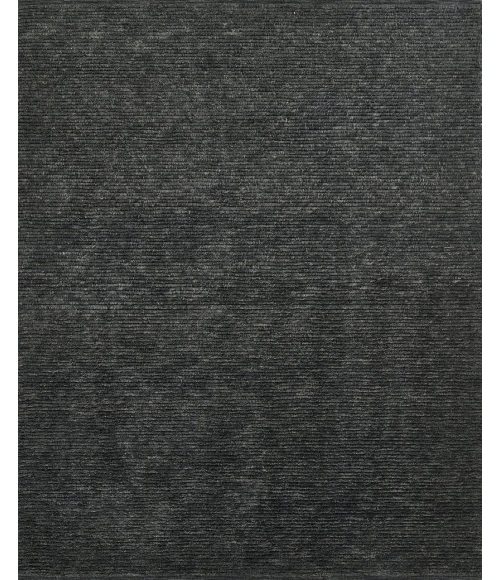 Momeni Bebe BEB-1 Charcoal 2 ft. X 3 ft. Rectangle Rug