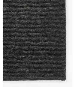 Momeni Bebe BEB-1 Charcoal 2 ft. X 3 ft. Rectangle Rug