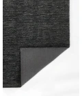 Momeni Bebe BEB-1 Charcoal 2 ft. X 3 ft. Rectangle Rug