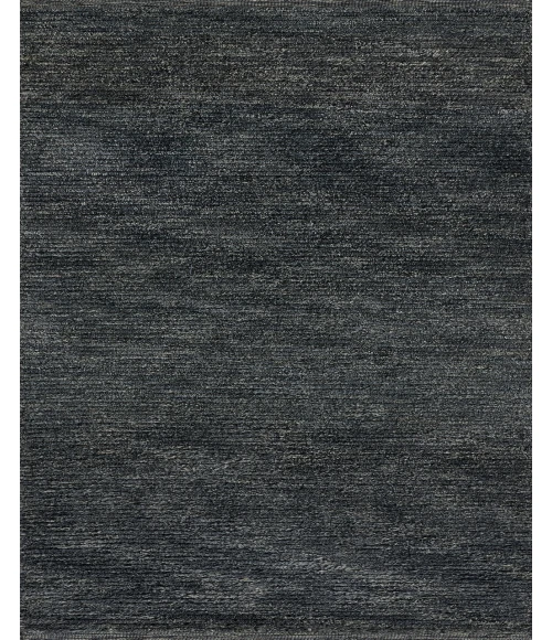Momeni Bebe BEB-1 Charcoal 2 ft. X 3 ft. Rectangle Rug