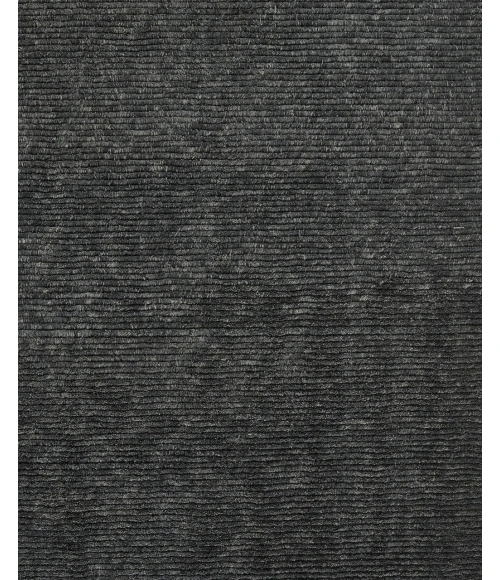 Momeni Bebe BEB-1 Charcoal 2 ft. X 3 ft. Rectangle Rug