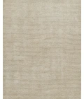 Momeni Bebe BEB-1 Ivory 8 ft. X 10 ft. Rectangle Rug