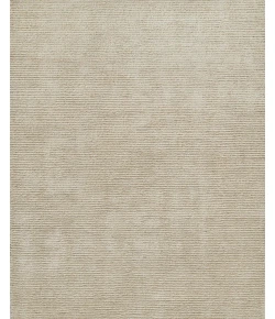 Momeni Bebe BEB-1 Ivory 8 ft. X 10 ft. Rectangle Rug