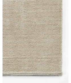 Momeni Bebe BEB-1 Ivory 8 ft. X 10 ft. Rectangle Rug