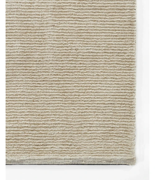 Momeni Bebe BEB-1 Ivory 8 ft. X 10 ft. Rectangle Rug
