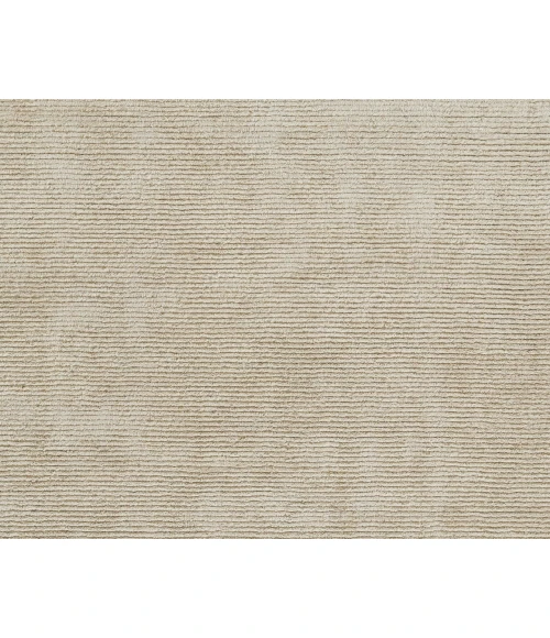 Momeni Bebe BEB-1 Ivory 8 ft. X 10 ft. Rectangle Rug