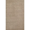 Momeni Bebe Beb-1 Natural Area Rug 8 ft. X 10 ft. Rectangle