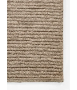 Momeni Bebe Beb-1 Natural Area Rug 8 ft. X 10 ft. Rectangle