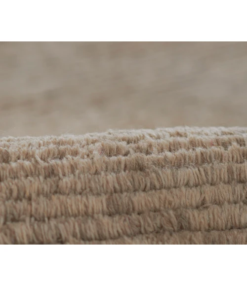 Momeni Bebe BEB-1 Natural 8' X 10' Area Rug