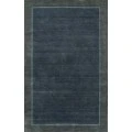 Momeni Beckton BEC-1 Blue 3'6" X 5'6" Area Rug