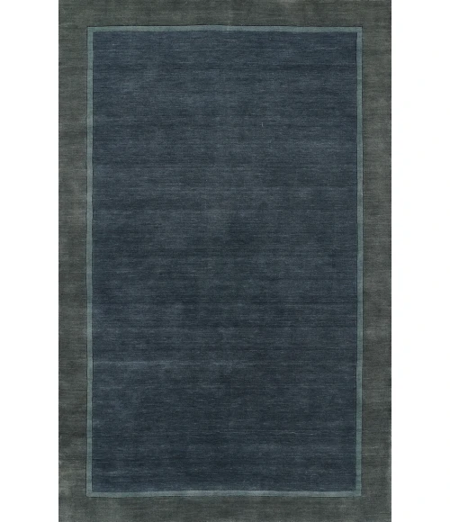 Momeni Beckton BEC-1 Blue 8' X 10' Area Rug