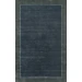 Momeni Beckton Bec-1 Blue Area Rug 8 ft. X 10 ft. Rectangle
