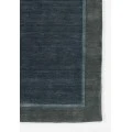 Momeni Beckton BEC-1 Blue 3'6" X 5'6" Area Rug