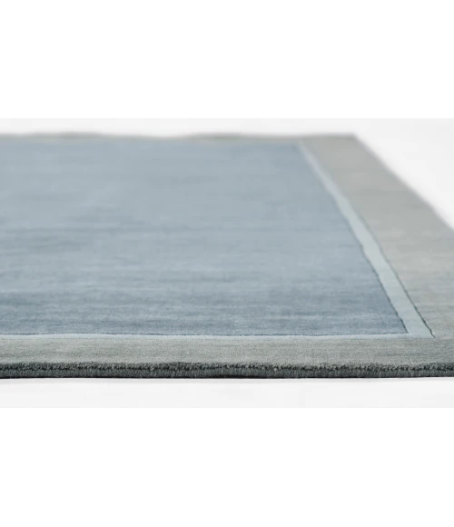 Momeni Beckton BEC-1 Blue 8' X 10' Area Rug
