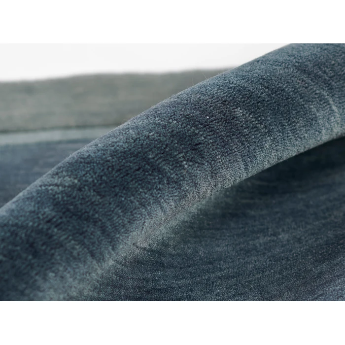Momeni Beckton BEC-1 Blue 3'6" X 5'6" Area Rug
