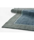 Momeni Beckton BEC-1 Blue 8' X 10' Area Rug