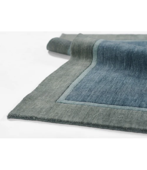 Momeni Beckton BEC-1 Blue 8' X 10' Area Rug