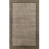 Momeni Beckton Bec-1 Grey Area Rug 8 ft. X 10 ft. Rectangle