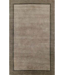 Momeni Beckton Bec-1 Grey Area Rug 8 ft. X 10 ft. Rectangle