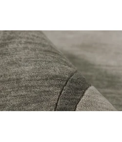 Momeni Beckton Bec-1 Grey Area Rug 8 ft. X 10 ft. Rectangle