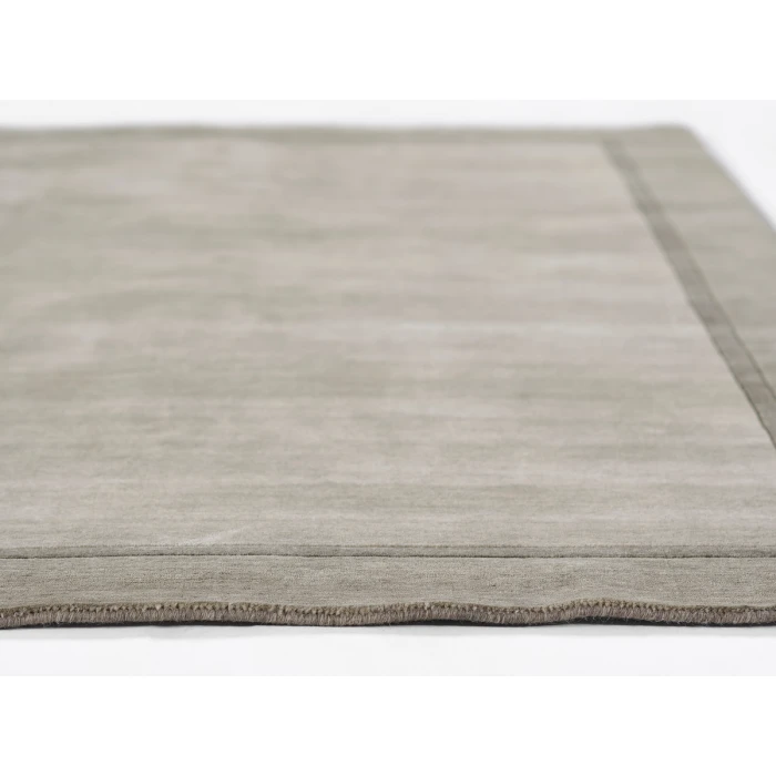 Momeni Beckton BEC-1 Grey 9' X 12' Area Rug