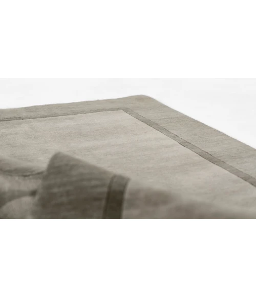 Momeni Beckton BEC-1 Grey 8' X 10' Area Rug