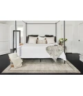 Momeni Beckton BEC-1 Grey 8' X 10' Area Rug