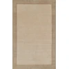 Momeni Beckton Bec-1 Taupe Area Rug 8 ft. X 10 ft. Rectangle