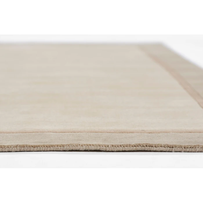 Momeni Beckton BEC-1 Taupe 3'6" X 5'6" Area Rug