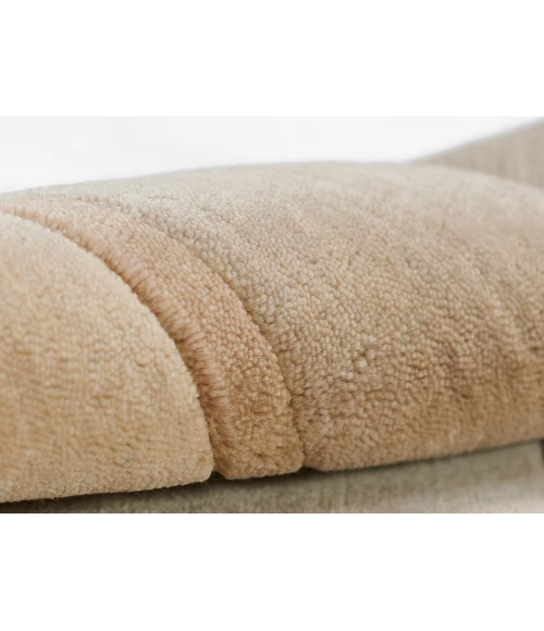 Momeni Beckton BEC-1 Taupe 8' X 10' Area Rug