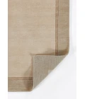 Momeni Beckton BEC-1 Taupe 8' X 10' Area Rug