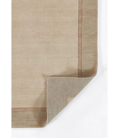 Momeni Beckton BEC-1 Taupe 8' X 10' Area Rug
