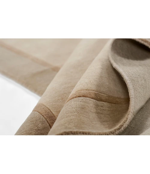 Momeni Beckton BEC-1 Taupe 8' X 10' Area Rug