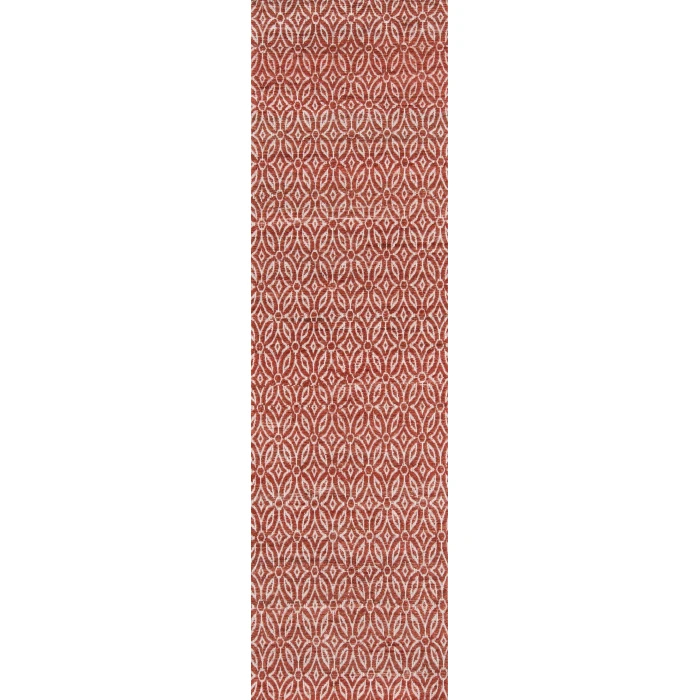 Momeni Bengal Area Rug BEN-5 Red 3'6 X 5'6