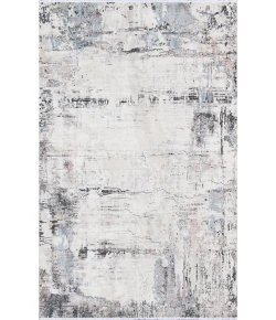 Momeni Bergen Multicolored BGN-2 5ft. X 8ft. Rect. Rug