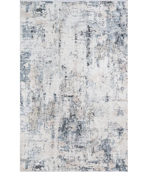 Momeni Bergen Blue BGN-4 2ft. X 3ft. Rect. Rug