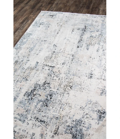 Momeni Bergen Blue BGN-4 2ft. X 3ft. Rect. Rug