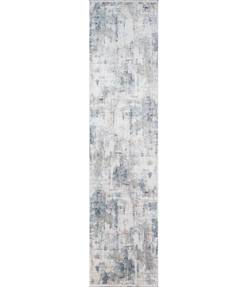 Momeni Bergen Blue BGN-4 2ft. X 3ft. Rect. Rug