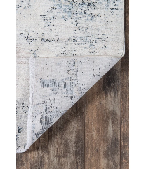 Momeni Bergen Blue BGN-4 2ft. X 3ft. Rect. Rug