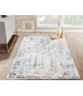 Momeni Bergen Blue BGN-4 2ft. X 3ft. Rect. Rug