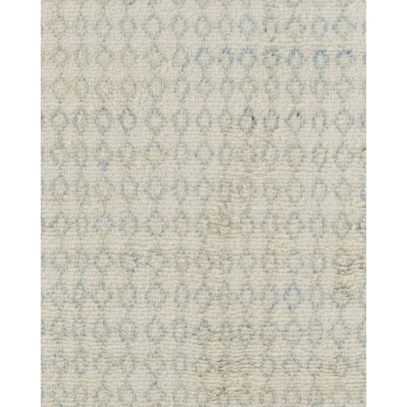 Momeni Berkeley Area Rug BRK-1 Ivory 2'6 X 8' Runner